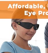 Affordable, High-Quality Eye Protection