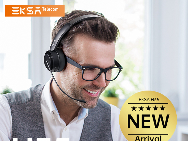 headset with mic