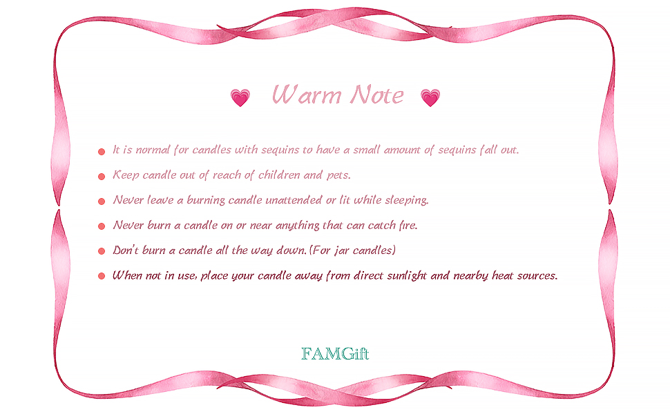 Warm Note