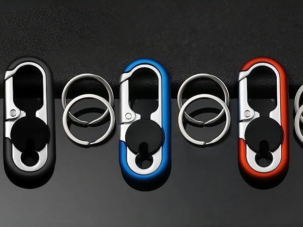 car key chain
