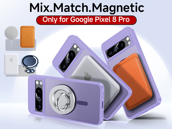 Pixel 8 Pro Case