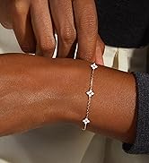 gold bracelet