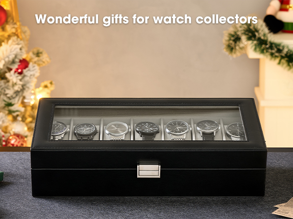 Wonderful gifts