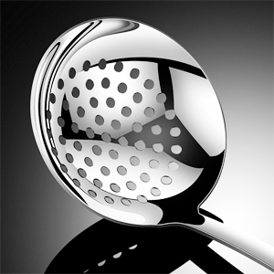 Soup Ladle