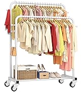 Clothes Rack