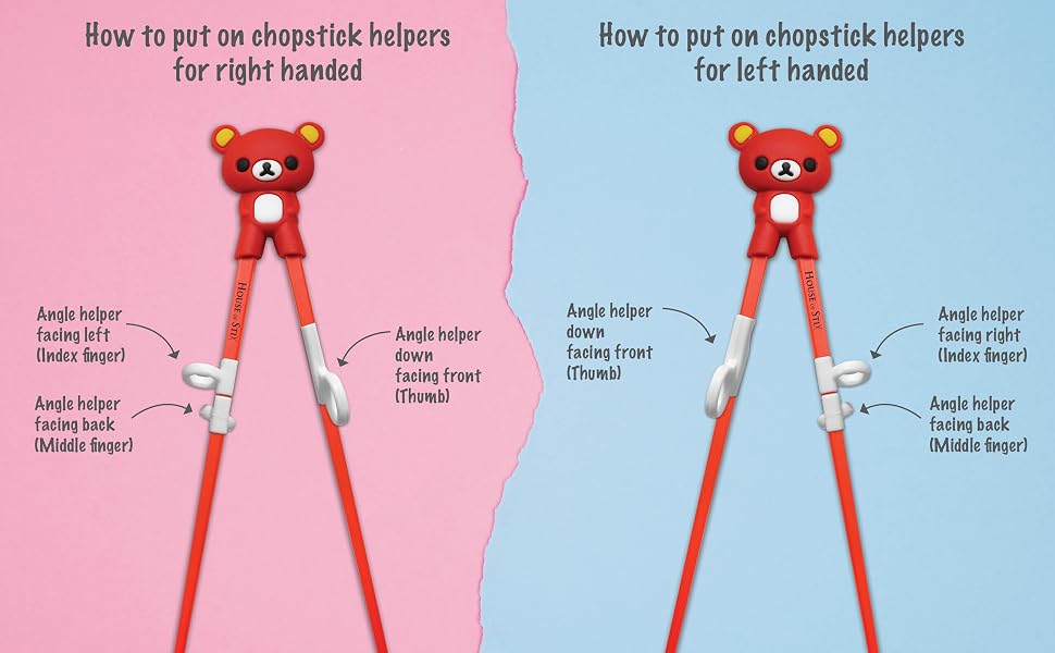 helpers