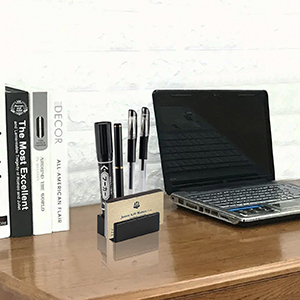 business card holder