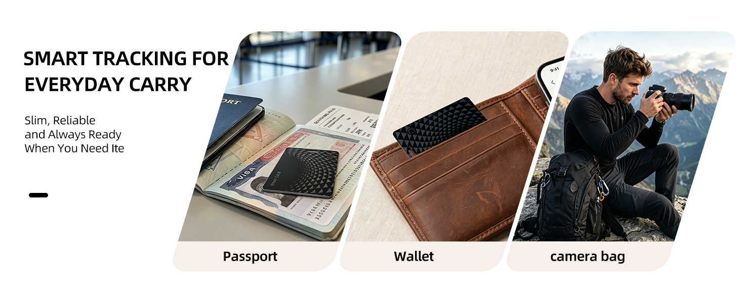 wallet tracker card android