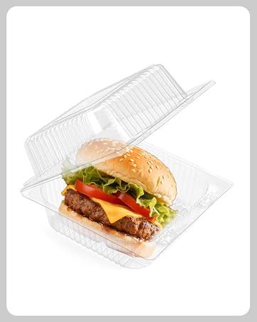 sandwich containers