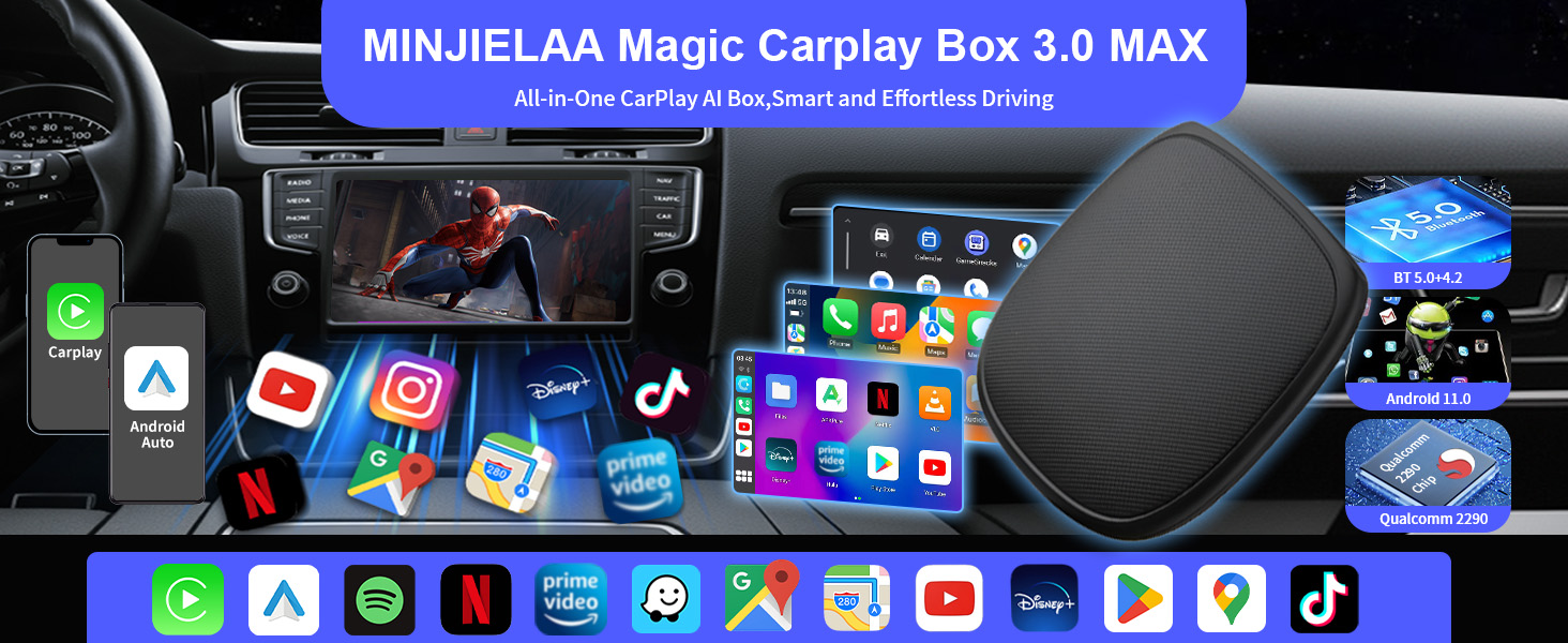 magic box 3.0
