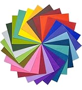 Surprisist 240 Count Dinner disposable Napkins Paper 24 colors Napkin for Cocktail Birthday, Wedd...