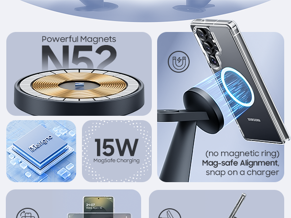 wireless charger samsung