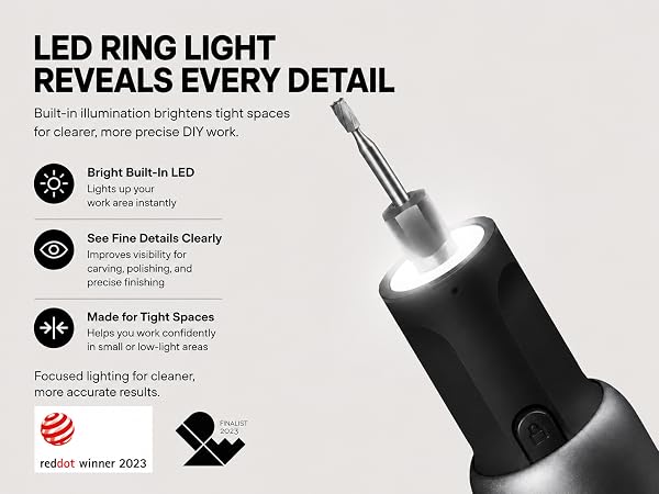 rotary tool engraving pen