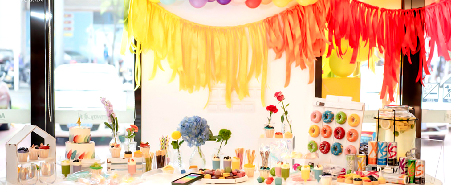 Tissue Paper