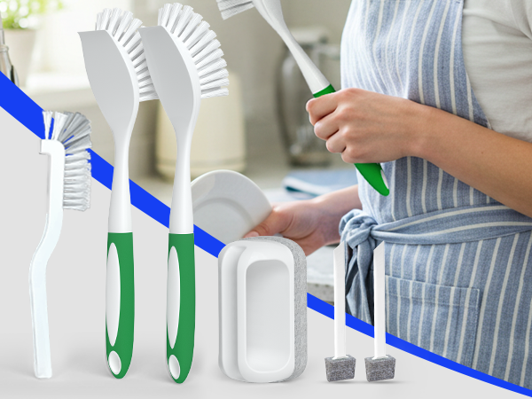 dish brush