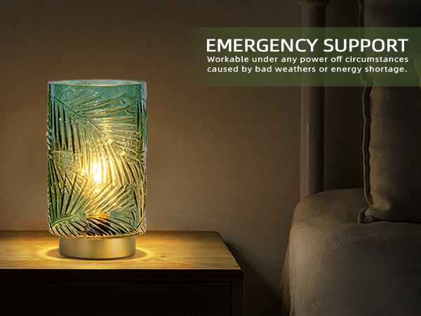 Decorative LAMP