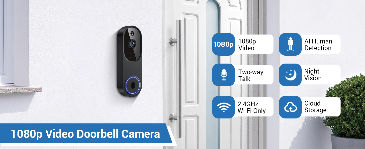 doorbell camera