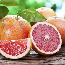 grapefruit