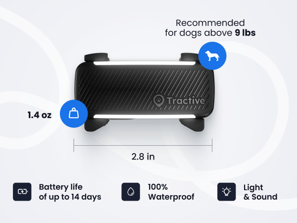 dog gps tracker