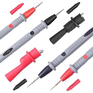 test leads