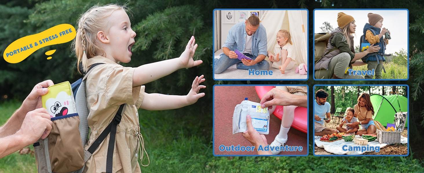 kids first aid kit
