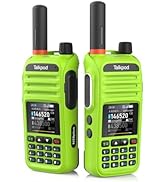 Talkpod N39plus Rapid Walkie Talkie Unlimited Range, PoC Radios Nationwide PTT Two Way Radios Lon...