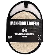 vegetable plant gourd washcloth dermal resurfacer polisher body care implement daily routine mitt