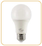 Euri Lighting EA19-15W2000e, LED A19 15W (100W Equivalent)