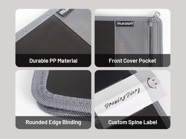 certificate holder presentation binder plastic folders for documents recipe binder plastic sleeves