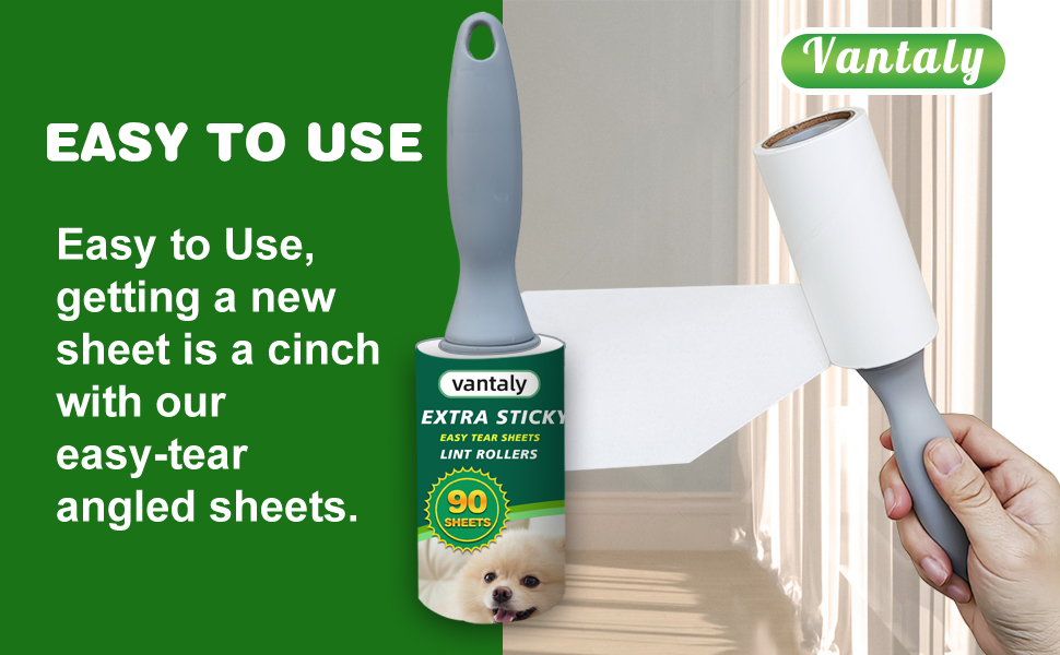 easy to use