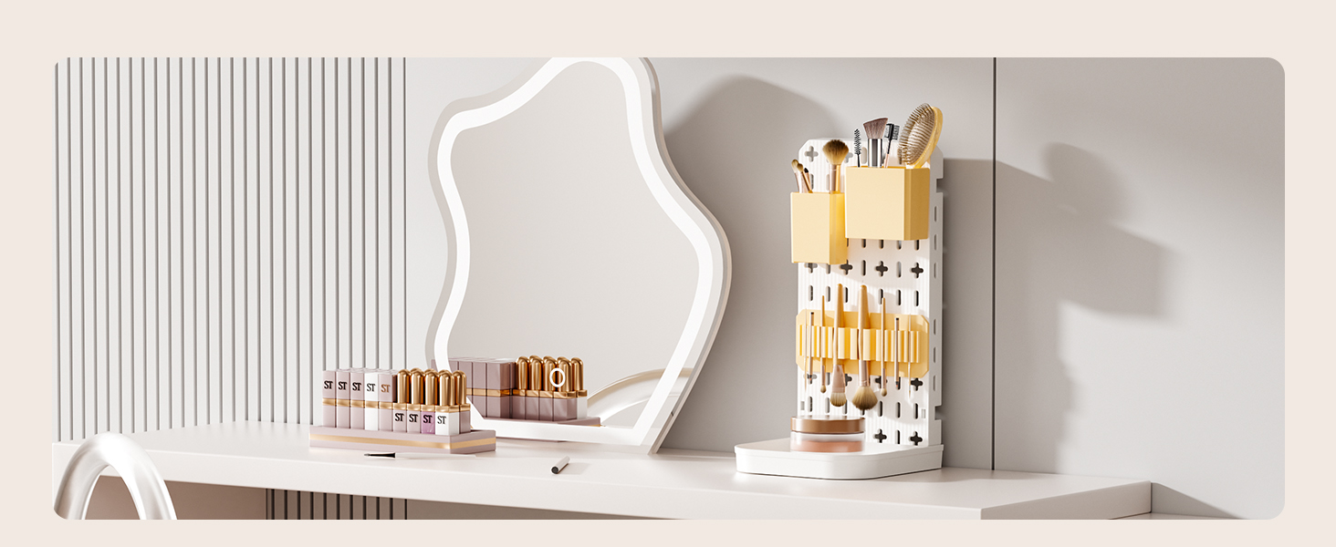 paint brush stand for artist