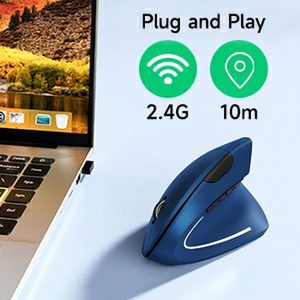 wireless mouse