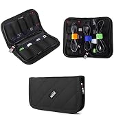 BUBM Black 9 USB Drive Shuttle 9-Capacity Case