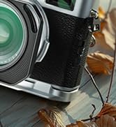 Metal Square Lens Hood