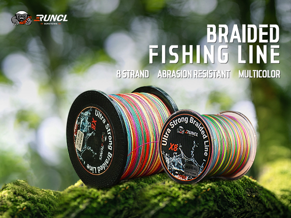 fishing line