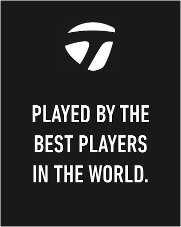 TaylorMade brand challenge