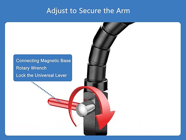 Disc and Rotor/ Ball Joint Gage Set