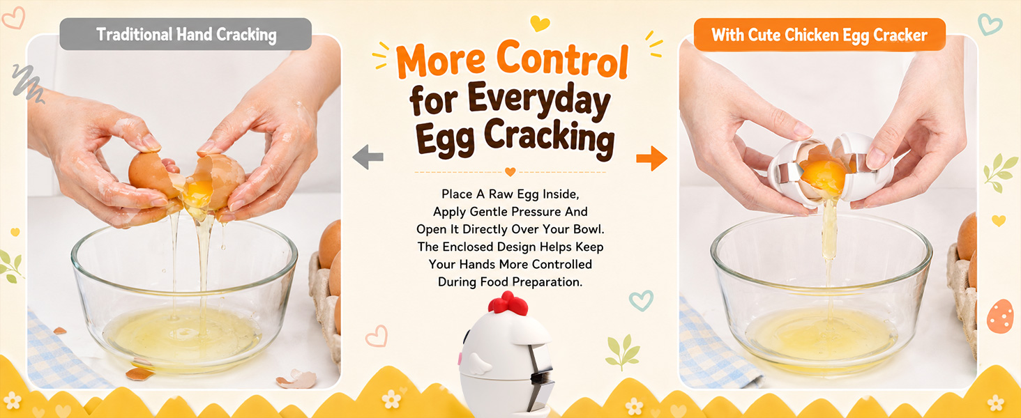 soft boiled egg cracker egg crackers egg opener tool egg shell opener 2026 new egg shell opener