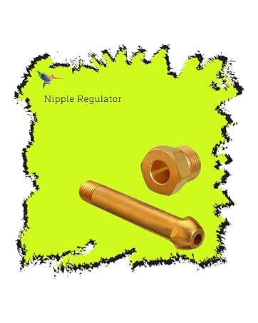 regulator