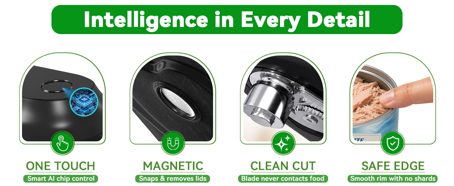 electric can openers top rated