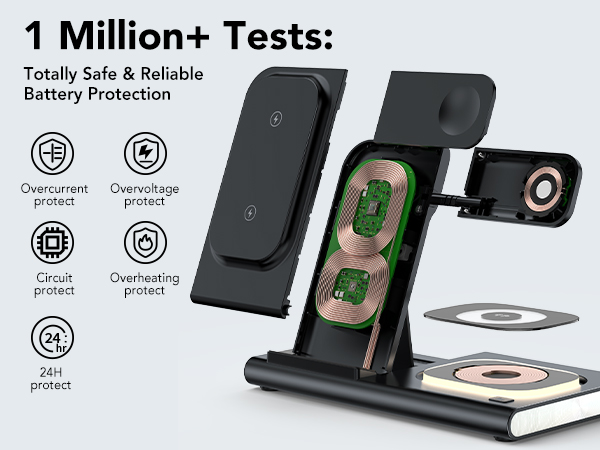 wireless charger galaxy s26