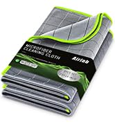 Carbon Microfiber Towels
