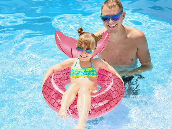Pool Inflatable, Pool Floats