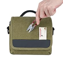 small photography bag