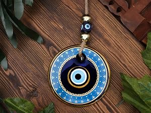 bcs evil eye gold