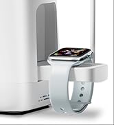 magnetic properties of Apple Watch and Galaxy Watch