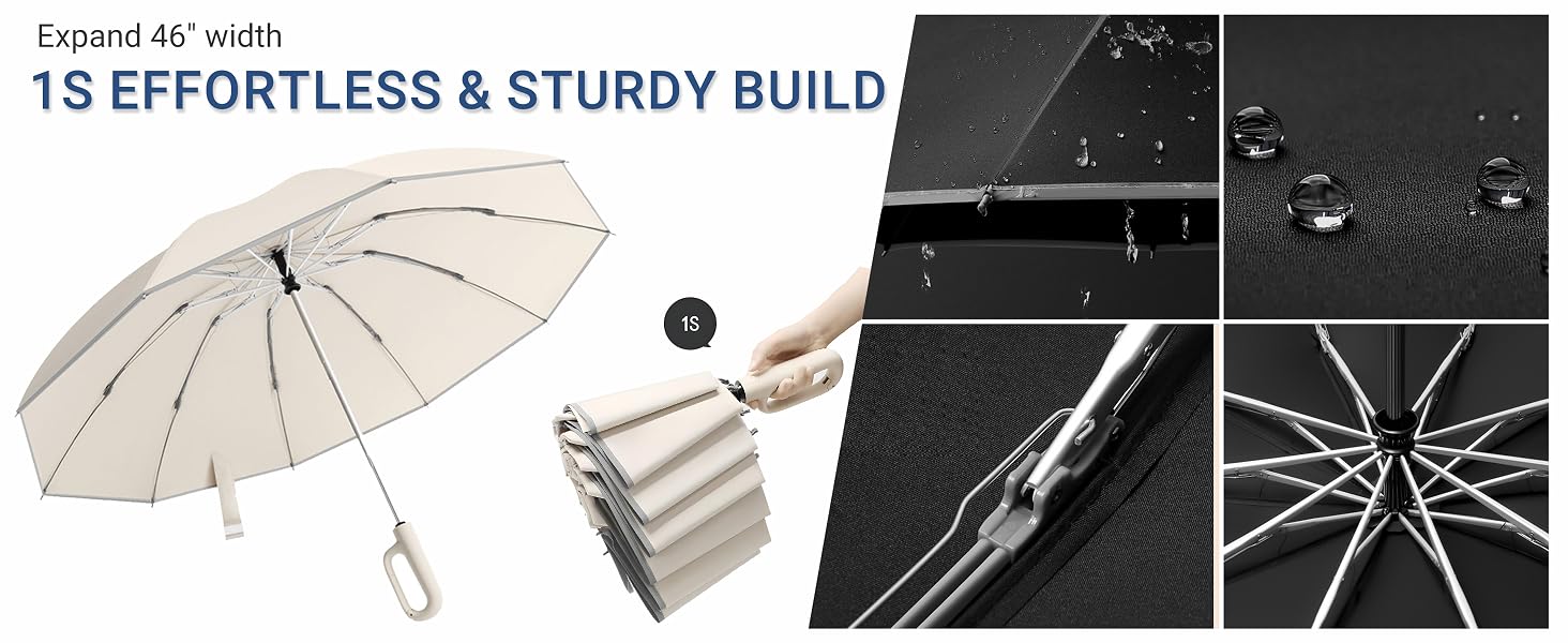 travel umbrella