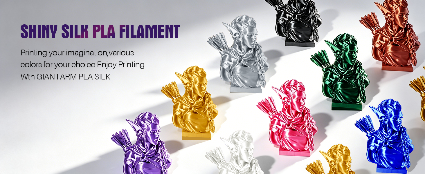 3d printer filament