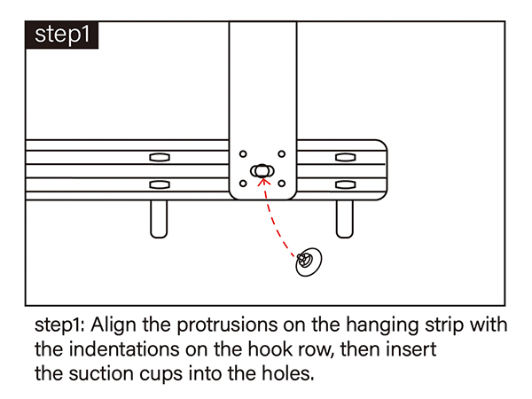 Over The Door Hooks