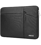 MOSISO Laptop Sleeve Compatible with MacBook Air 13 inch M2 M1 2022-2018 / Pro 13 inch M2 M1 2022...